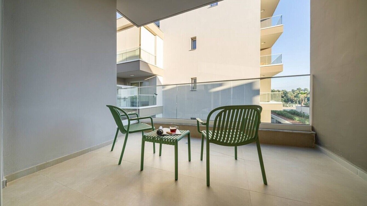 Photo of Outdoor in Aglantzia