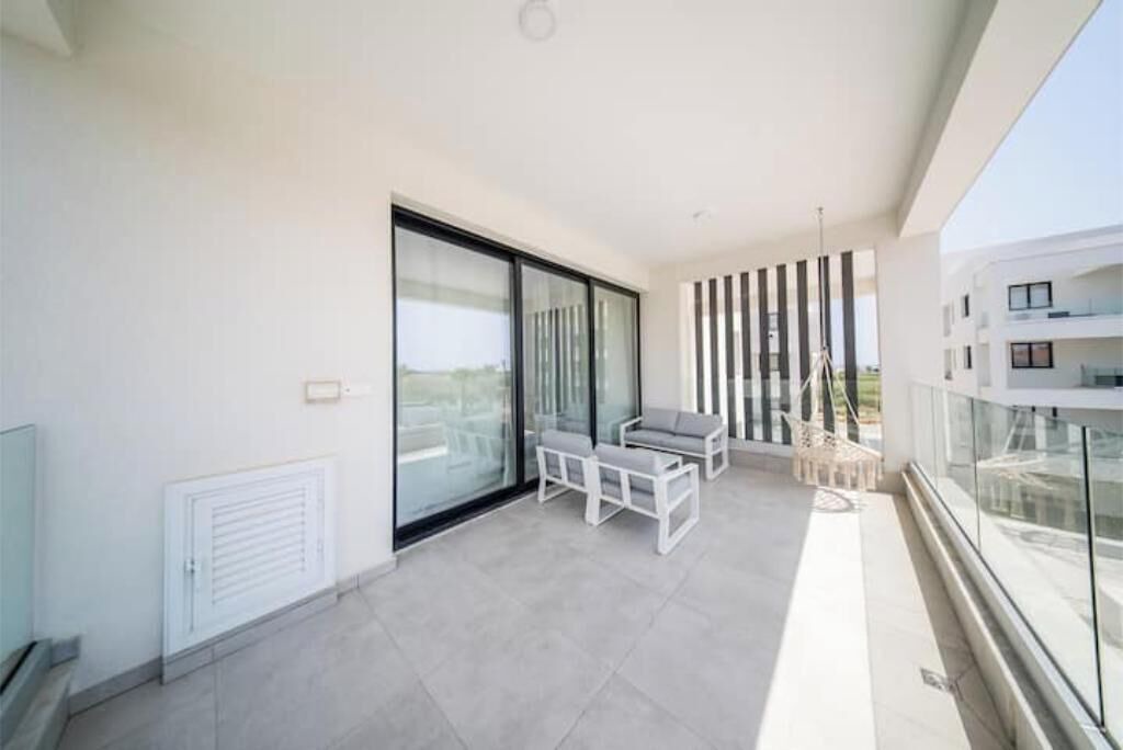 Photo of Patio Balcony in Livadia