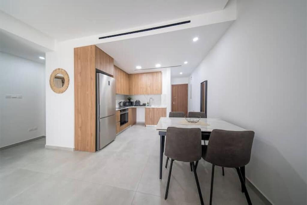 Photo of Kitchen in Livadia