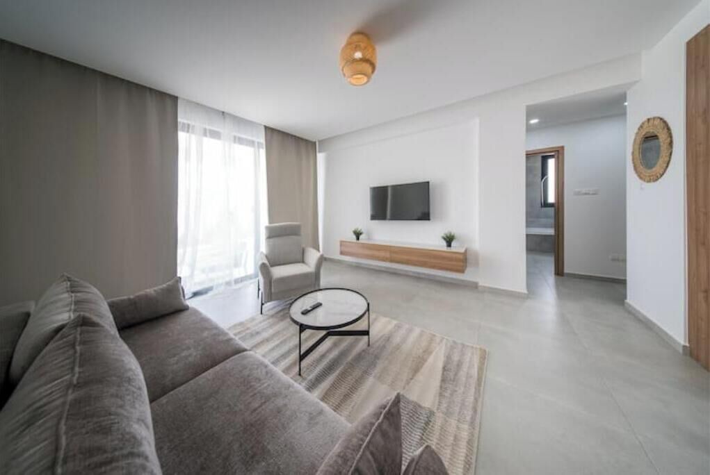Photo of Livingroom in Livadia