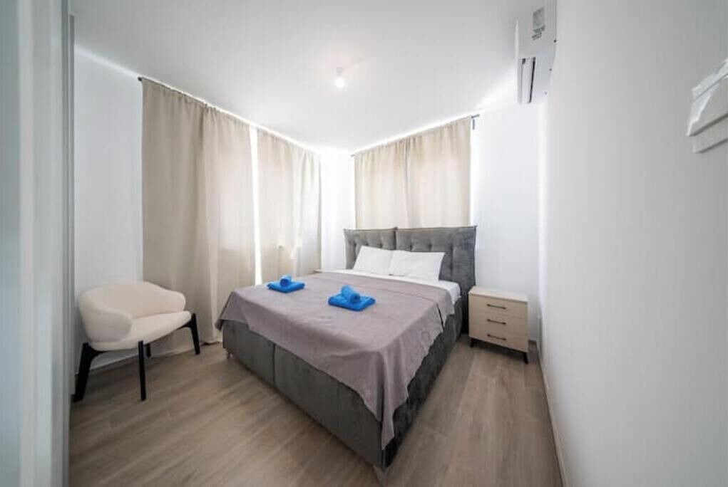 Photo of Bedroom in Livadia
