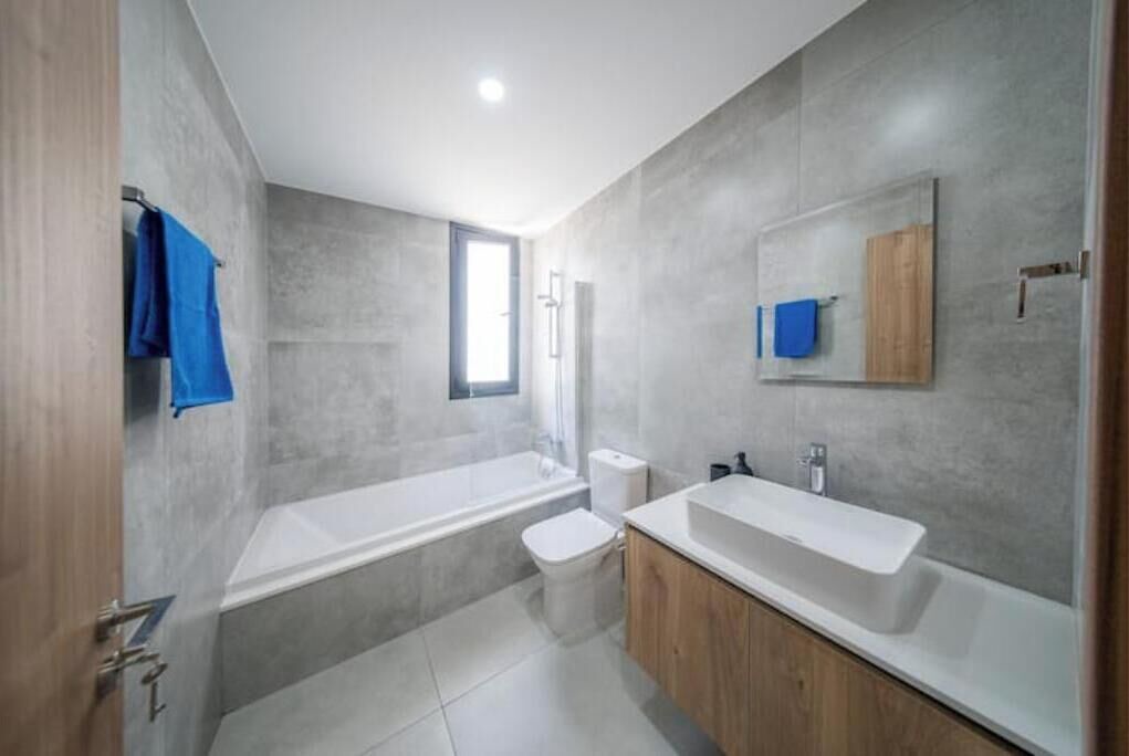 Photo of Bathroom in Livadia