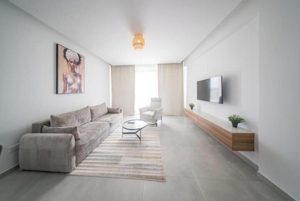 Photo of Livingroom in Livadia