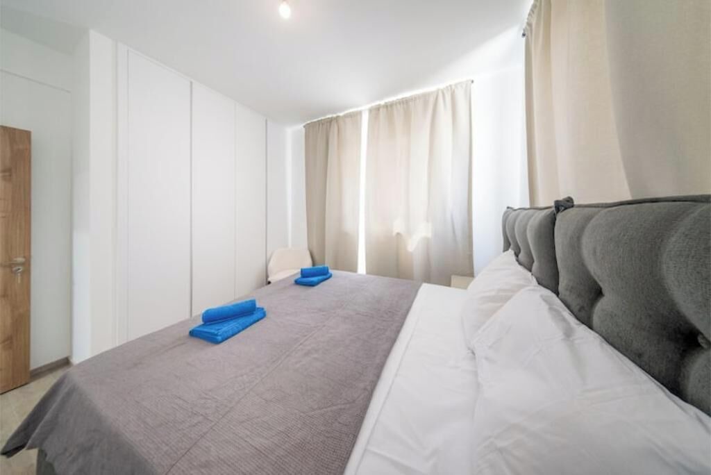 Photo of Bedroom in Livadia