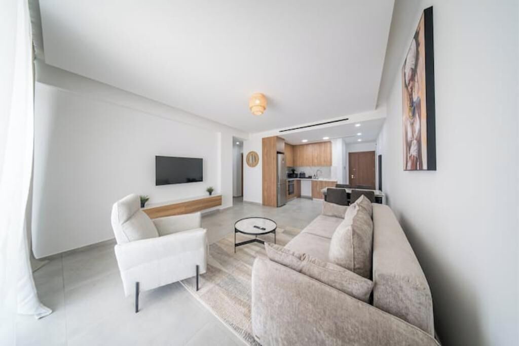 Photo of Livingroom in Livadia