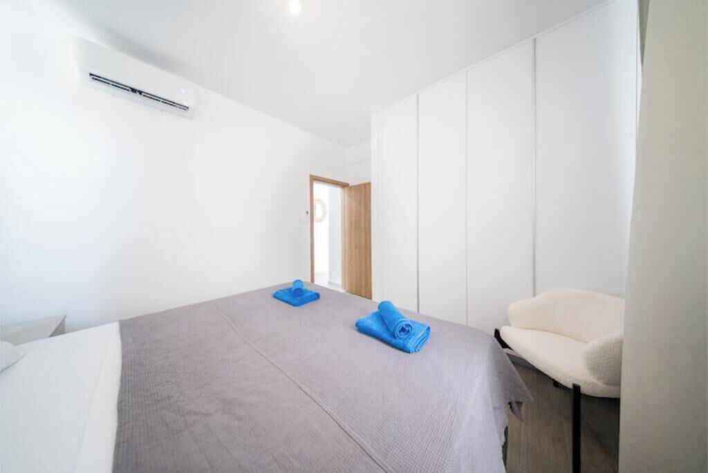 Photo of Bedroom in Livadia