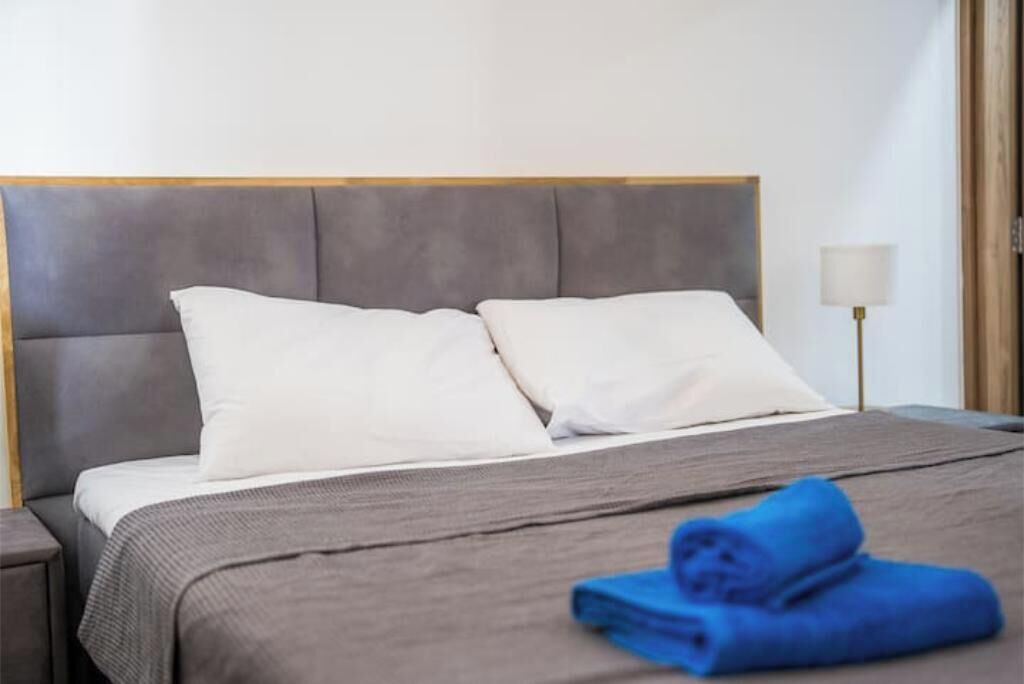 Photo of Bedroom in Livadia