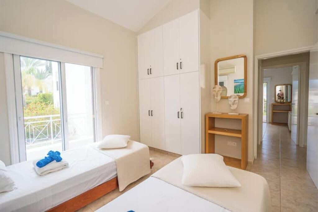 Photo of Bedroom in Latchi