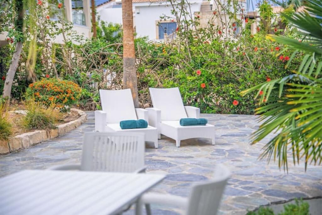 Photo of Patio Balcony in Latchi