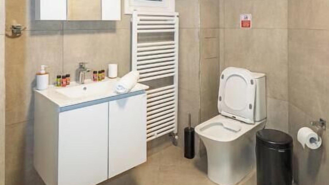 Photo of Bathroom in Latchi