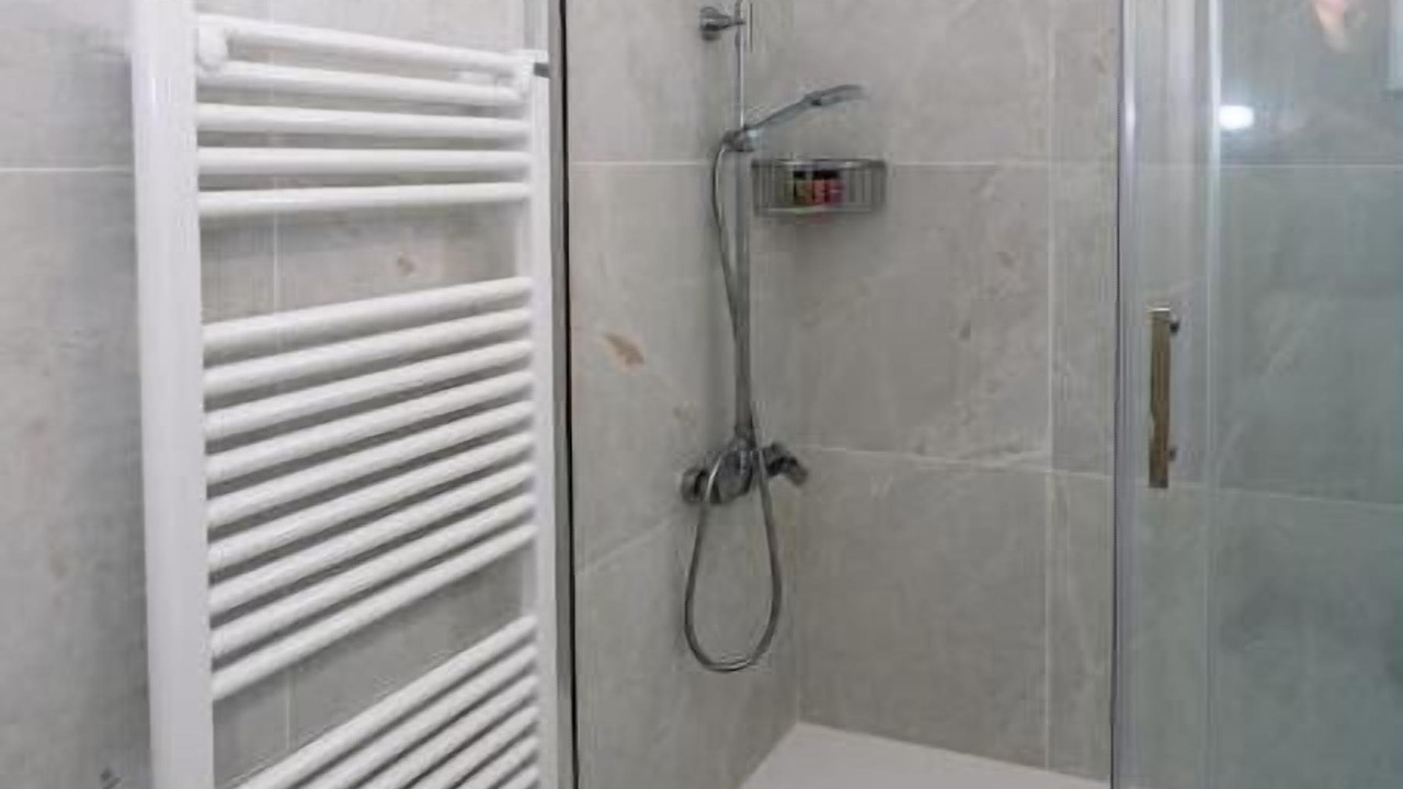 Photo of Bathroom in Latchi