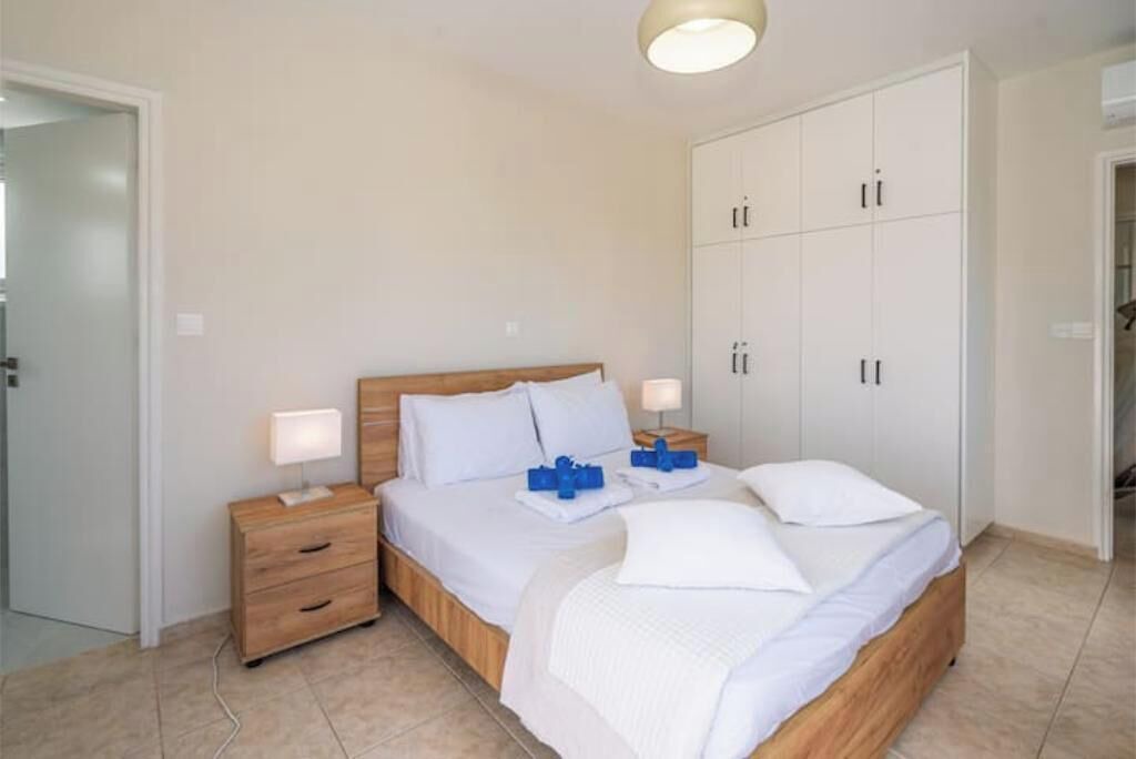Photo of Bedroom in Latchi