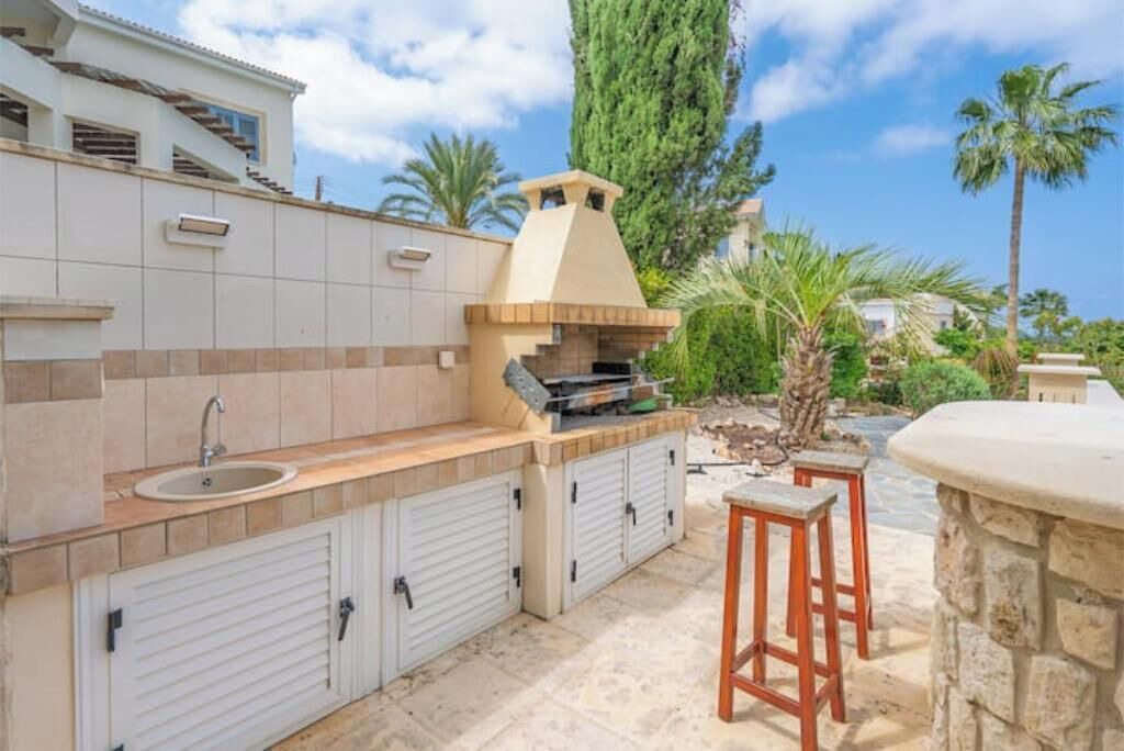 Photo of Outdoor in Latchi