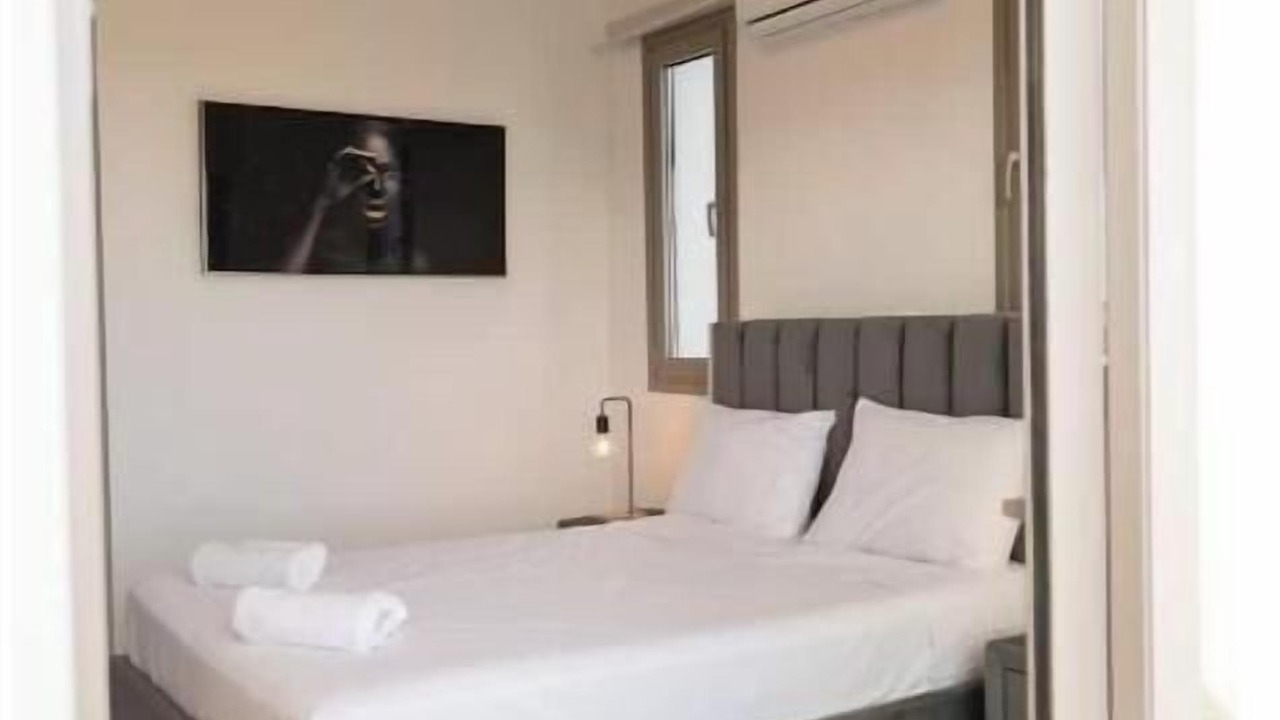 Photo of Bedroom in Livadia