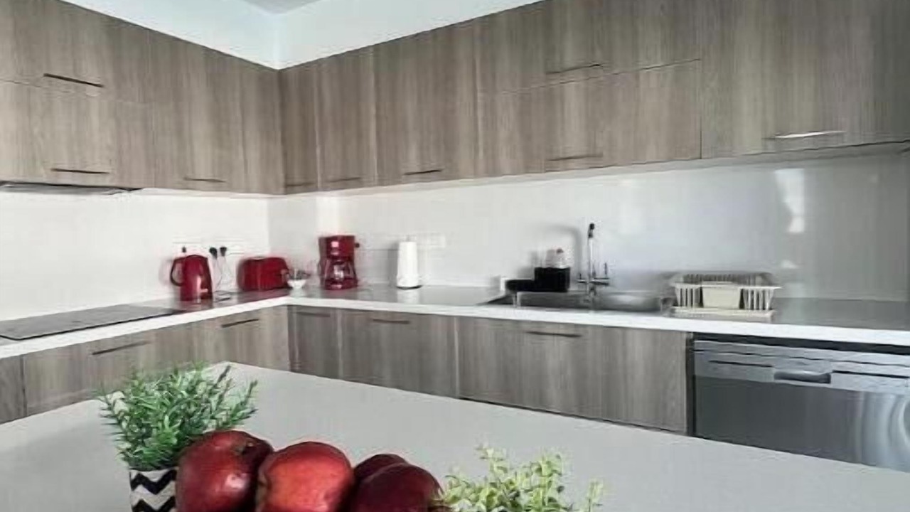 Photo of Kitchen in Livadia