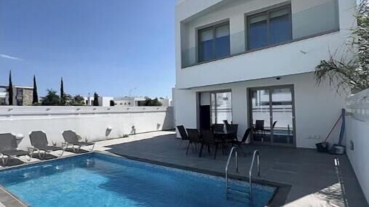 Photo of Outdoor in Livadia
