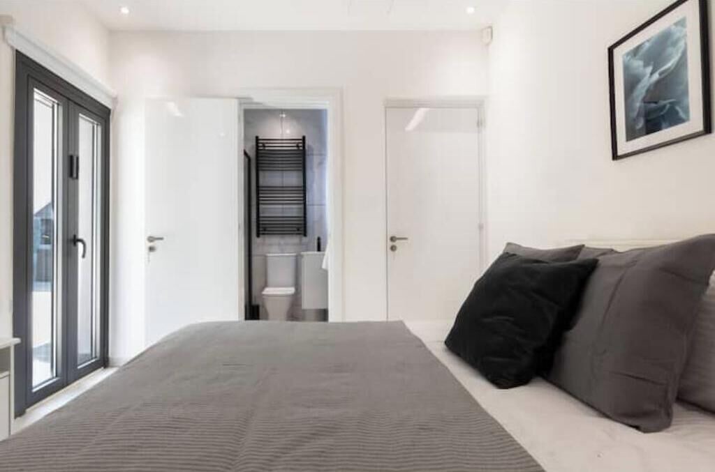 Photo of Bedroom in Kakopetria