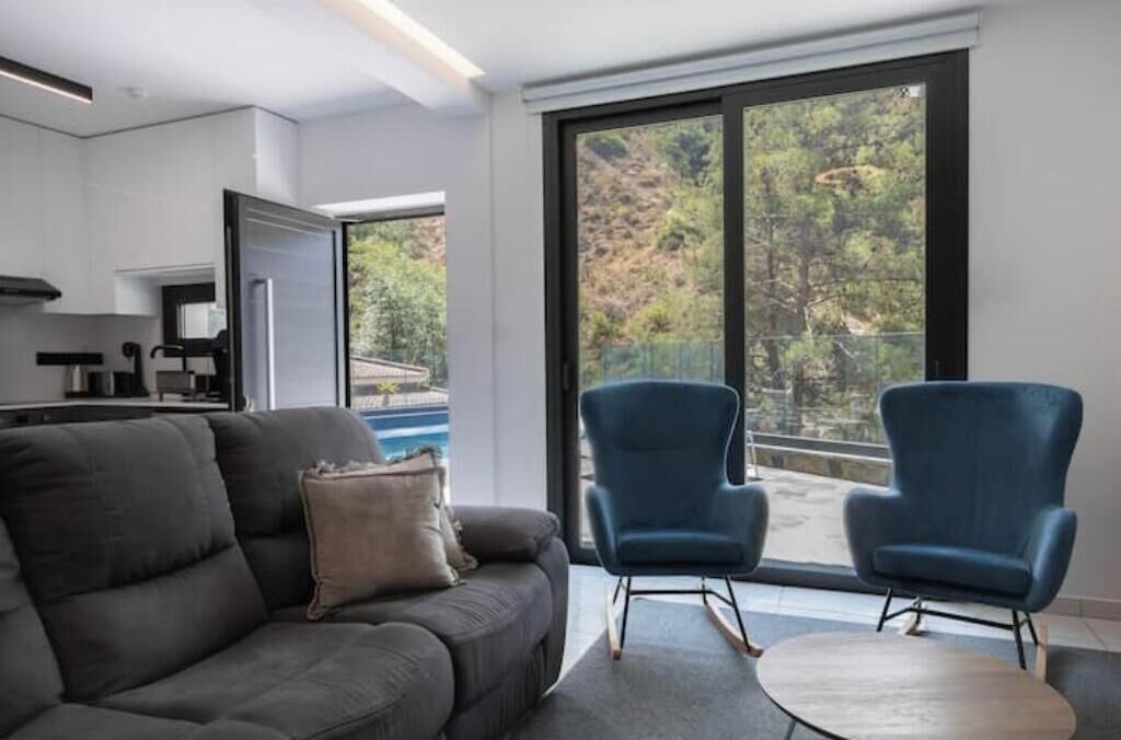 Photo of Livingroom in Kakopetria