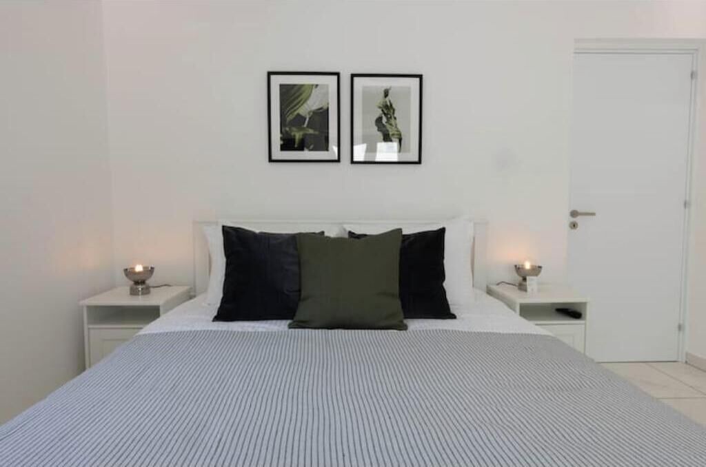 Photo of Bedroom in Kakopetria