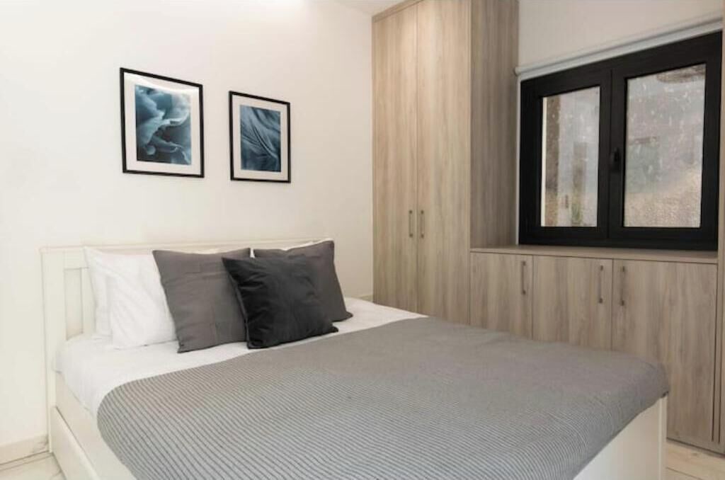 Photo of Bedroom in Kakopetria