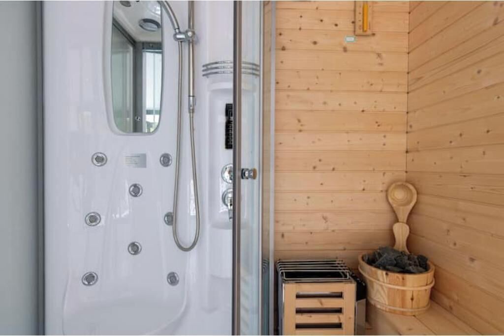 Photo of Bathroom in Kakopetria