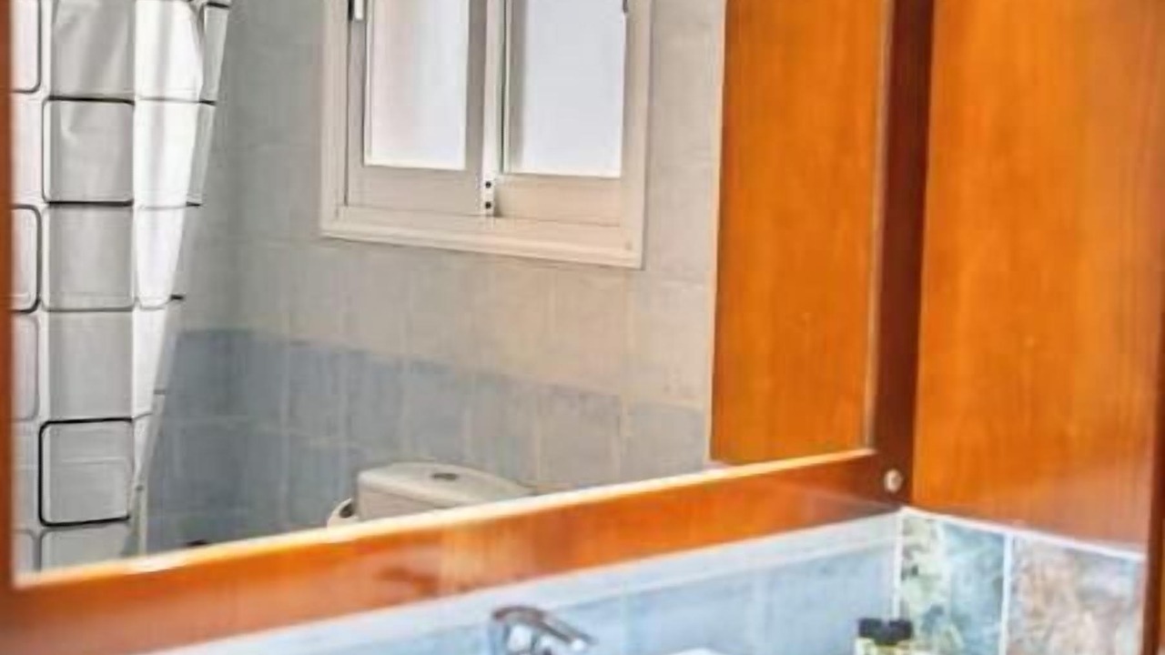 Photo of Bathroom in Livadia
