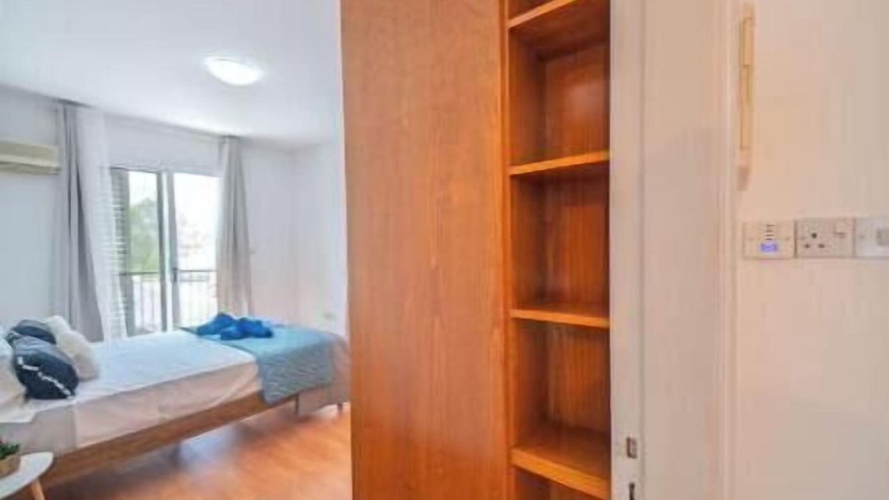 Photo of Bedroom in Livadia