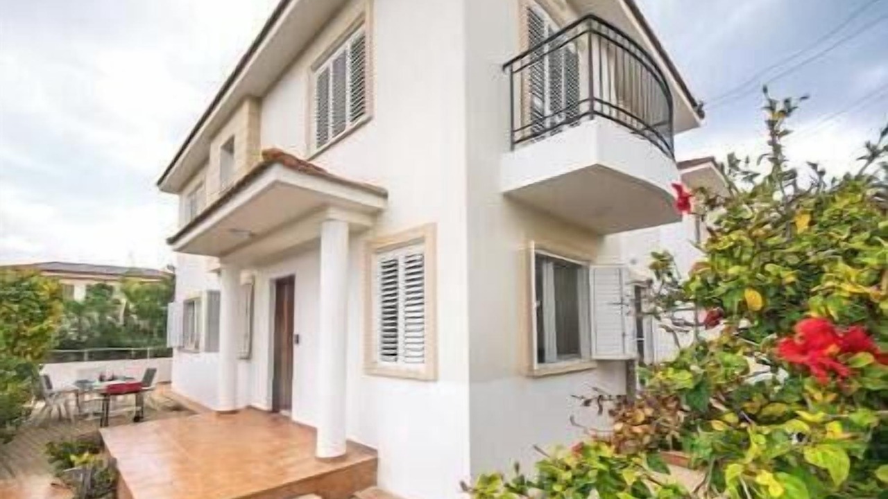 Photo of Outdoor in Livadia