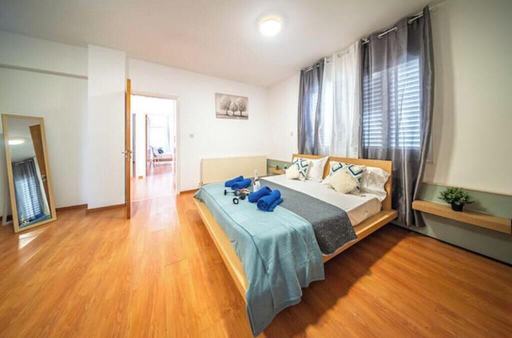 Photo of Bedroom in Livadia