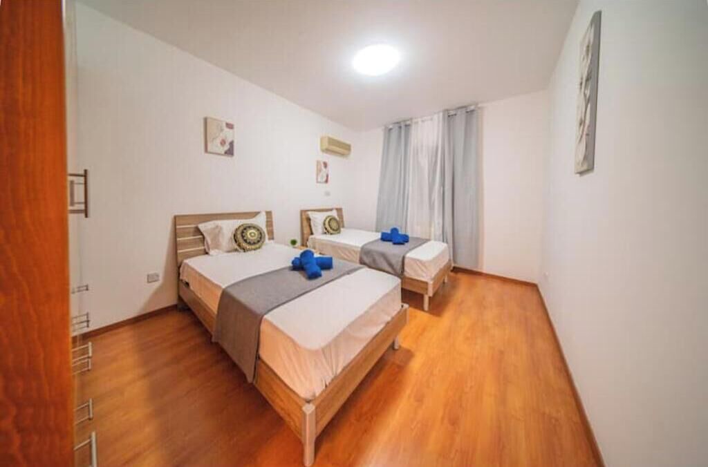 Photo of Bedroom in Livadia