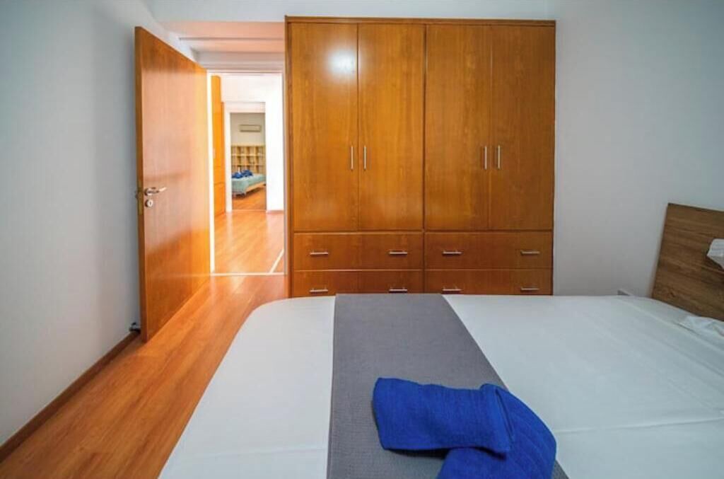 Photo of Bedroom in Livadia