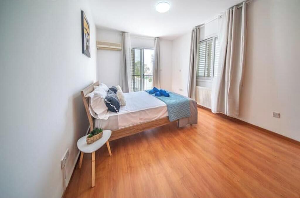 Photo of Bedroom in Livadia