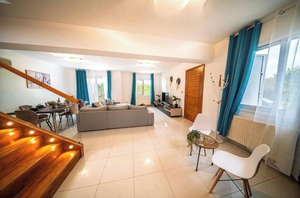 Photo of Livingroom in Livadia