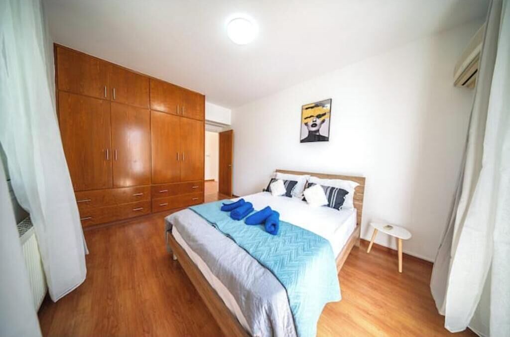 Photo of Bedroom in Livadia