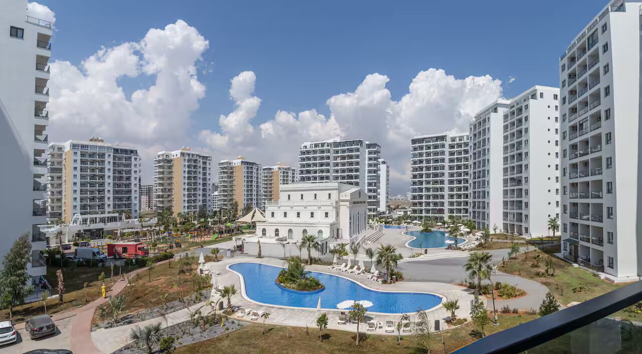 Photo of Outdoor in Trikomo