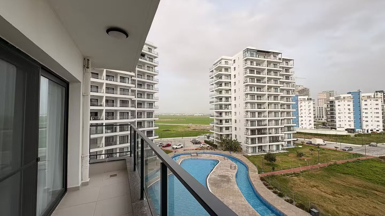 Photo of Outdoor in Trikomo