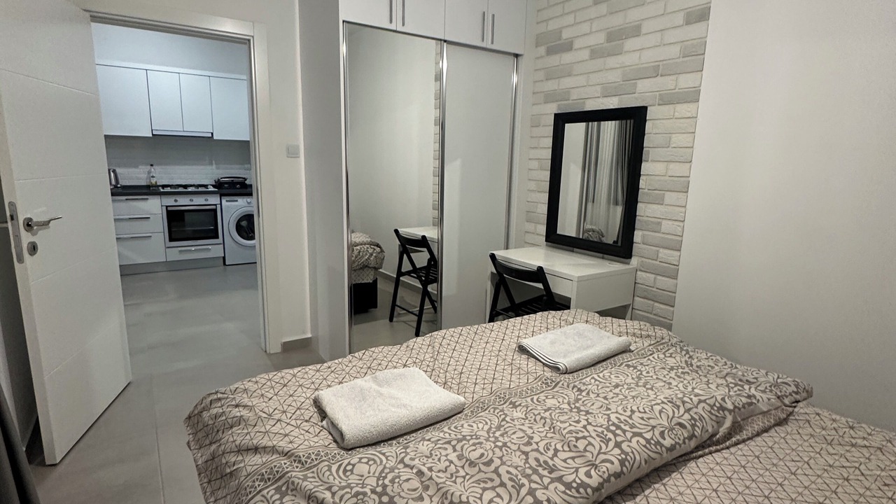 Photo of Bedroom in Trikomo