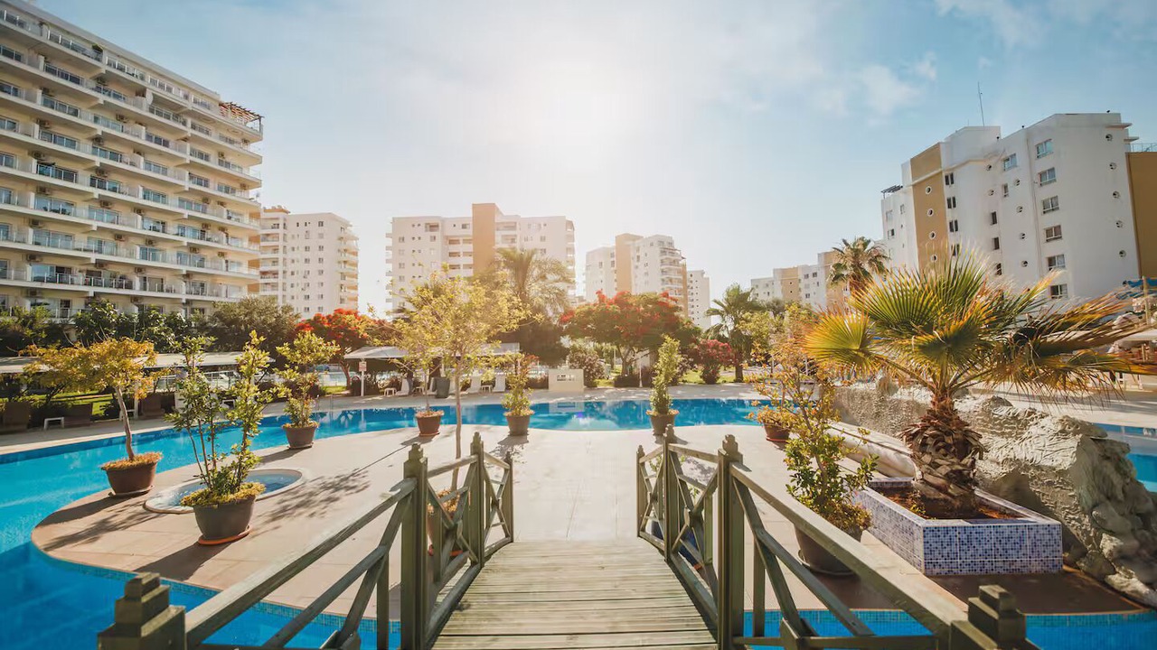 Photo of Outdoor in Trikomo