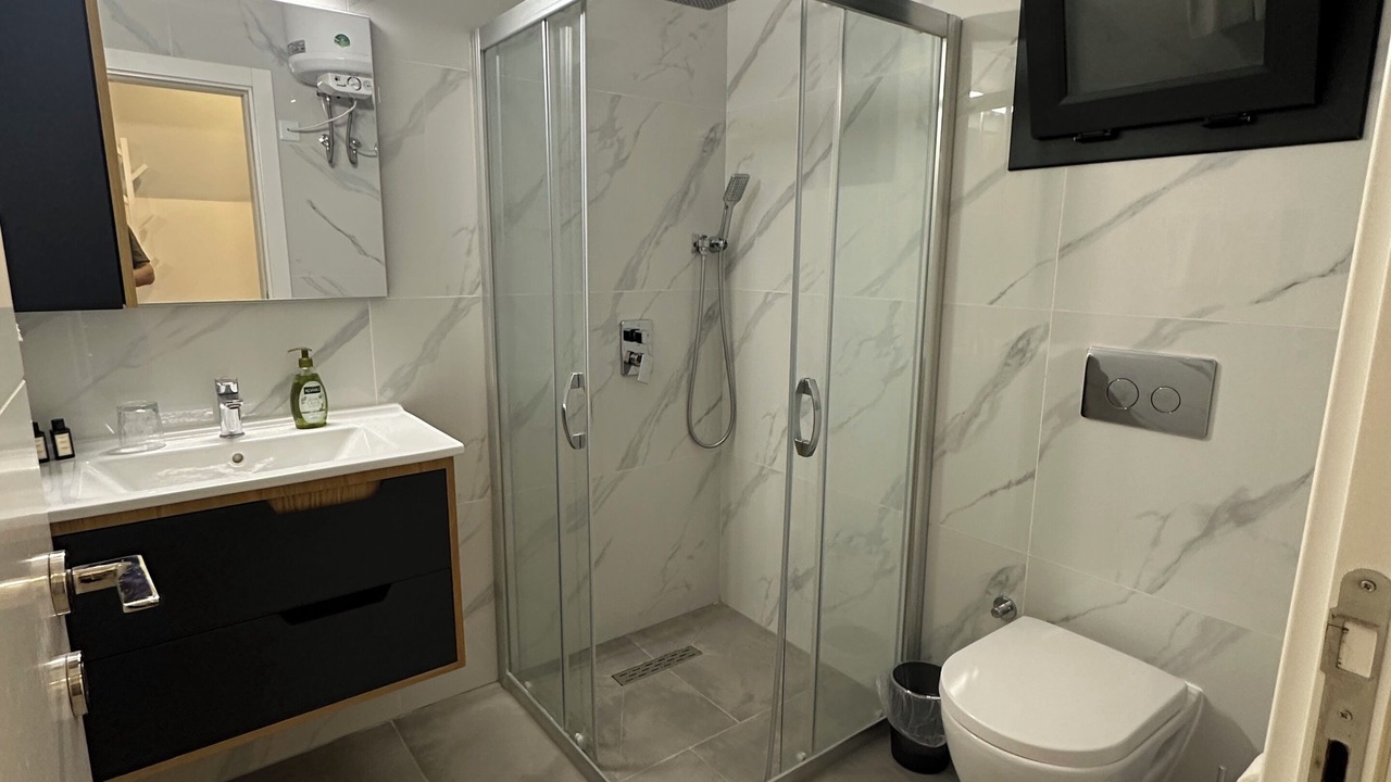 Photo of Bathroom in Trikomo