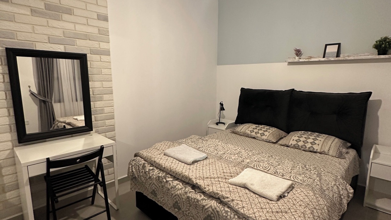 Photo of Bedroom in Trikomo