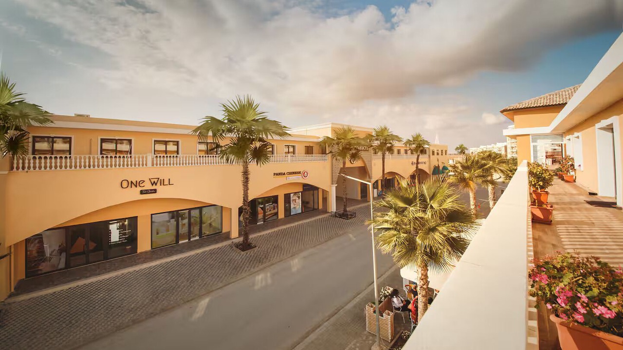 Photo of Outdoor in Trikomo