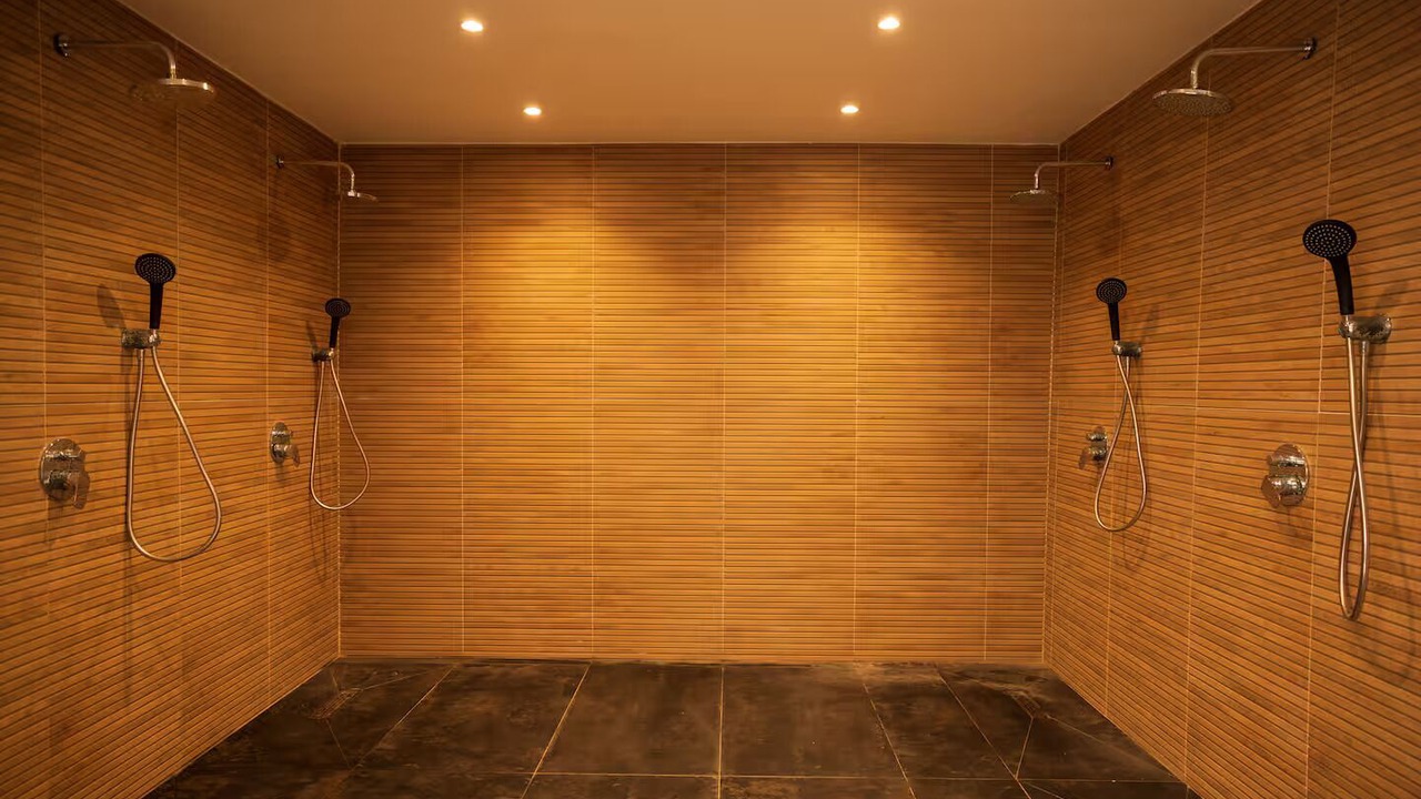 Photo of Bathroom in Trikomo