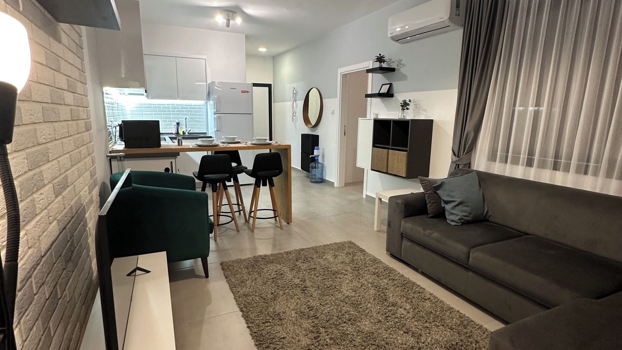 Photo of Livingroom in Trikomo