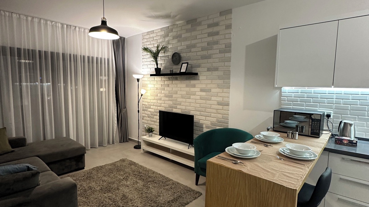 Photo of Livingroom in Trikomo
