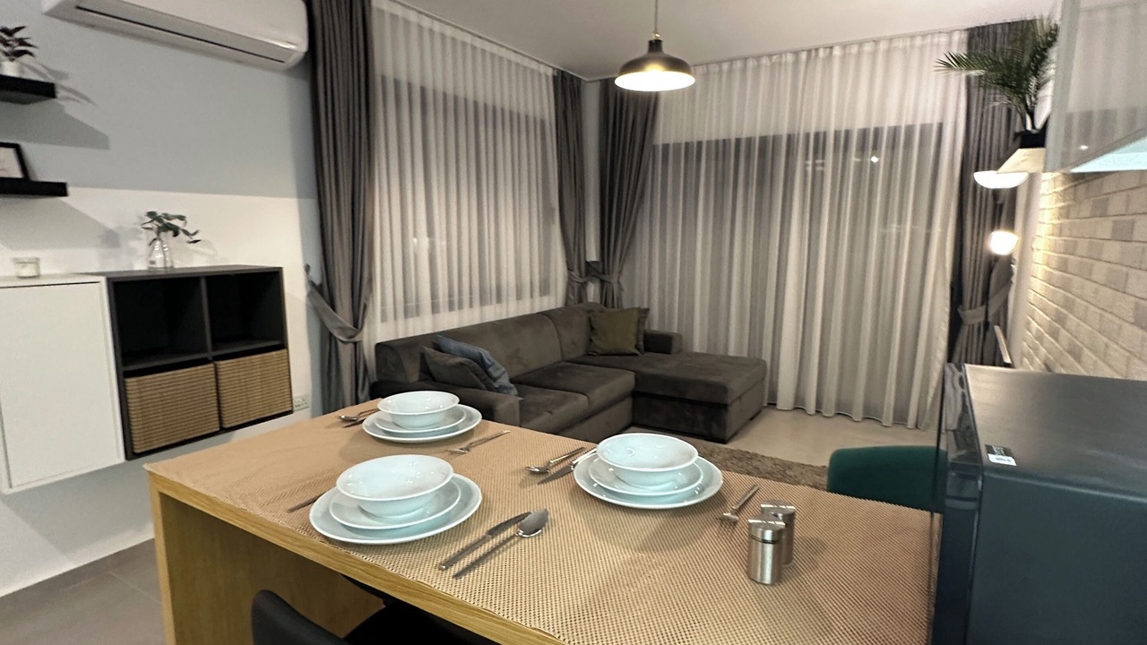 Photo of Livingroom in Trikomo