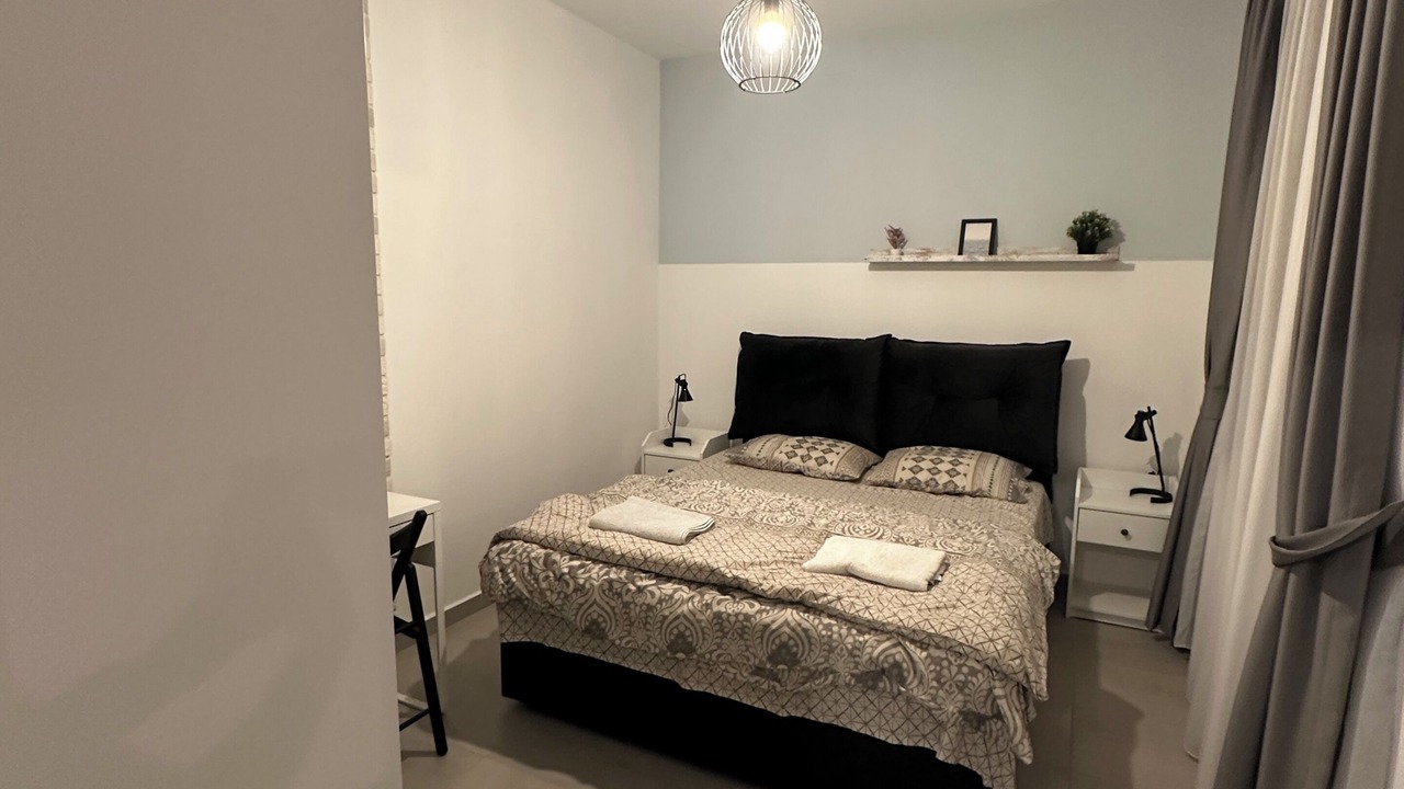 Photo of Bedroom in Trikomo