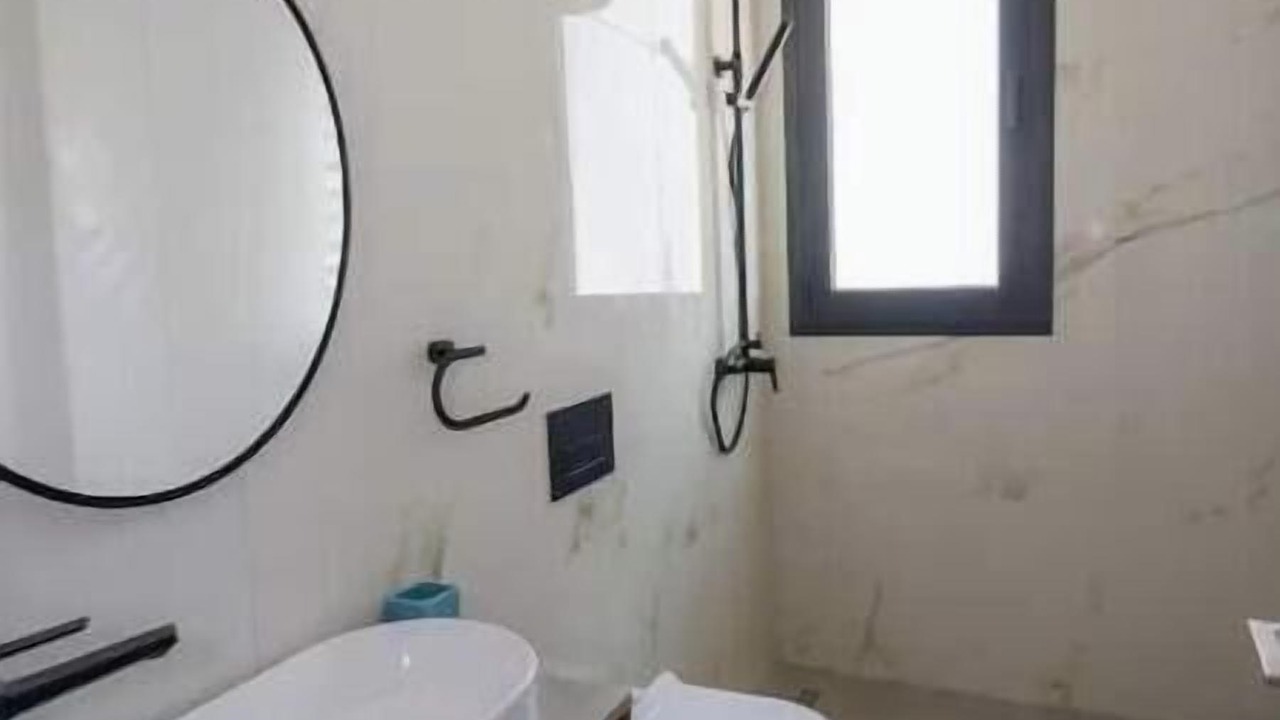 Photo of Bathroom in Livadia