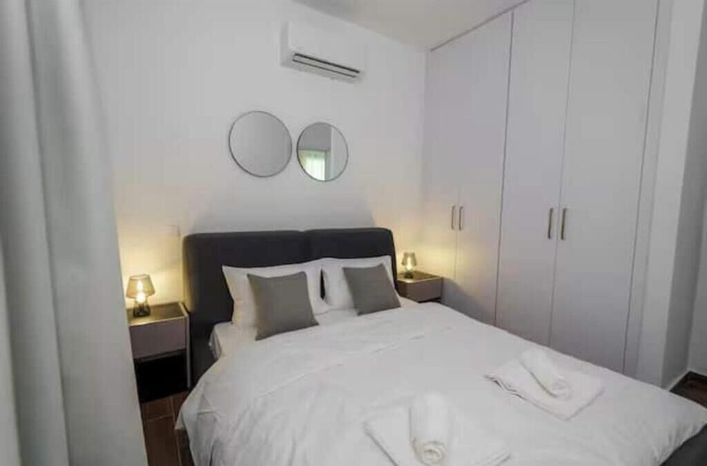 Photo of Bedroom in Livadia