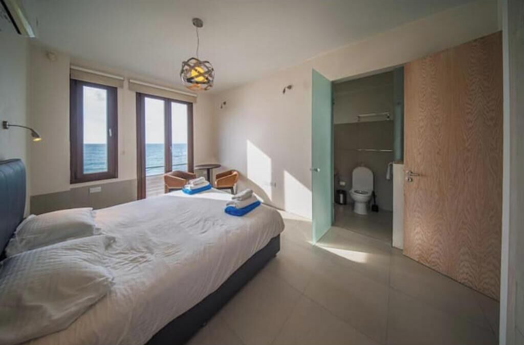 Photo of Bedroom in Pomos