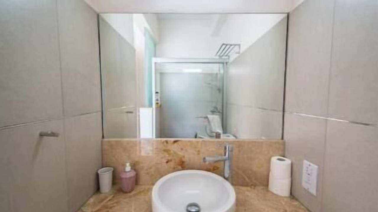 Photo of Bathroom in Pomos